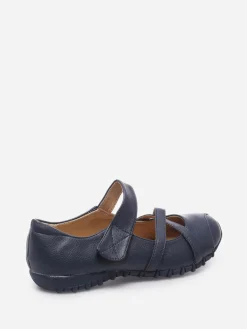 Sale La Modeuse Ballerine Bienestar Bleufoncé