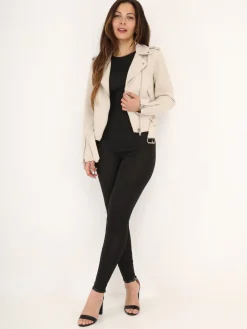 La Modeuse Combinaison moulante