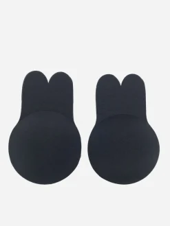 Hot La Modeuse Coques adhésives bonnets Noir