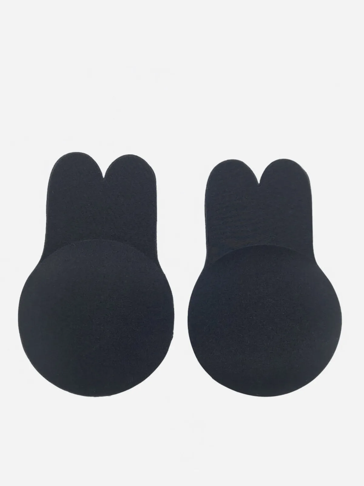 Hot La Modeuse Coques adhésives bonnets Noir