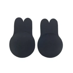 La Modeuse Coques adhésives bonnets Noir