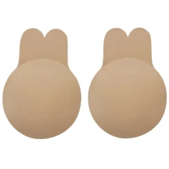 Best La Modeuse Coques adhésives bonnets Beige