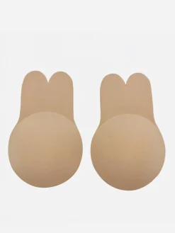 Best La Modeuse Coques adhésives bonnets Beige