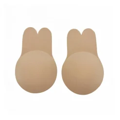Online La Modeuse Coques  adhésives bonnets A/B Beige