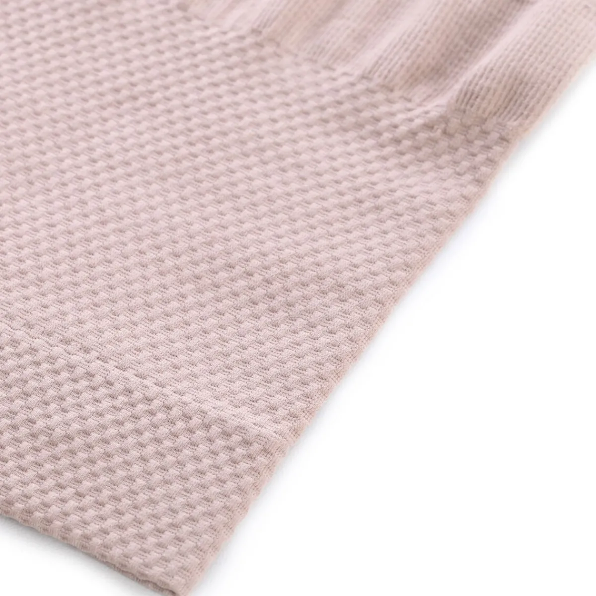 Discount La Modeuse Corsaire sculptant taille haute ventre plat Beige