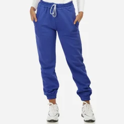 Online La Modeuse Jogging basique Bleu