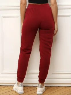 Best La Modeuse Jogging classique à taille haute Bordeaux