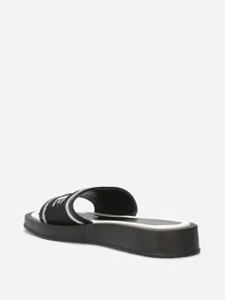 Outlet La Modeuse Mules 
