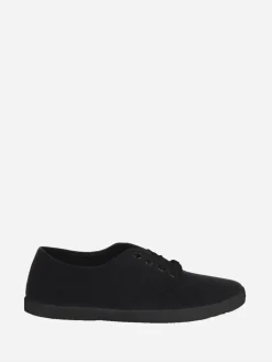 New La Modeuse Tennis classiques Noir