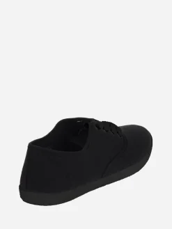 New La Modeuse Tennis classiques Noir