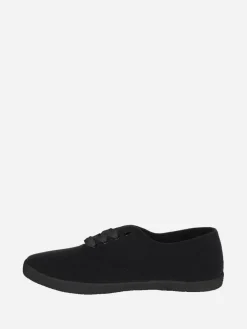 New La Modeuse Tennis classiques Noir